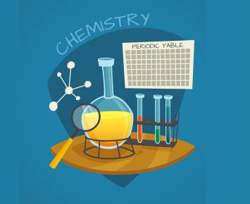 Chemistry (Grades 9 to 12)